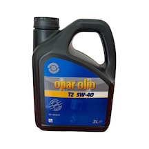 Opar Olıo T2 5W40 Motor Yağı