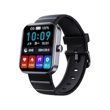 Fosenze F21pro Akıllı Saat Silikon Kordon