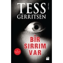 Doğan - Bir Sırrım Var - Tess Gerritsen