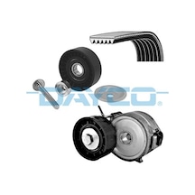 DAYCO KPV397 V KAYIŞ SETİ FOCUS / MONDEO 07- 2.0 / TDCI / HDI 4S7