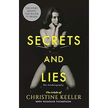Secrets And Lies: The Trials Of Christine Keeler Belirtilmemiş