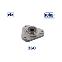 DOĞRU KAUÇUK 360 Amortisör Takozu Ön C218 11-17 W212 09-15 S212 09-16