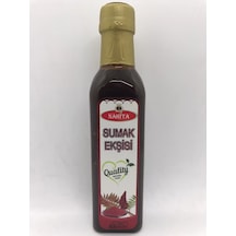 Nahita Sumak Ekşisi 340 G