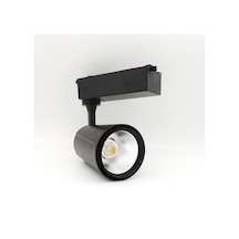 Sunlight Yuvarlak Tasarruflu Led Ray Spot Armatür Lamba 20 Watt