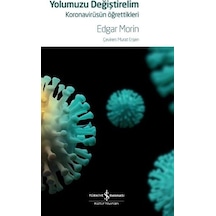 Yolumuzu Değiştirelim - Koronavirüsün Öğrettikleri