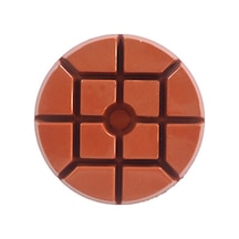 Beton Reçine Elması Hub 4fsz 4" 50 Grit
