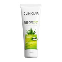 %95 Aloe Vera Onarıcı Ve Yatıştırıcı Jel 150 Ml