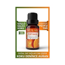 Auran Portakal Esansiyel Uçucu Yağı 10 ML