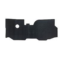 Mitsubishi L300 Ferrous Araç İçi Kauçuk Paspas Siyah