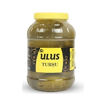 Ulus Kelek Turşusu 2 KG