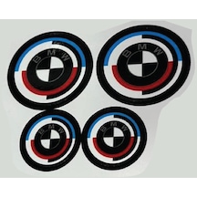 Cf Moto Nk 250 Bmw White Full Desen Parça Takım Sticker Modeli