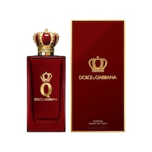 Dolce Gabbana Q Parfum 100 Diğer