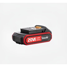 Stechend Sx02 2.0 Ah Akü
