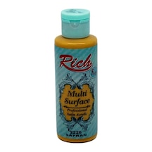 Marka: Multi Akrilik Boya 2226 Safran 120 Cc Kategori: Akrilik Boya 0000 Naturel