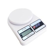 Hassas Cep Terazisi 1 ile 10 Kg