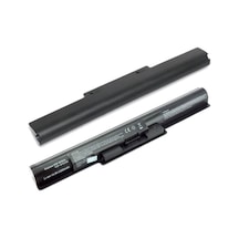 Sony Vaio Svf15215snw Svf15216sa Svf15216sab Notebook Bataryası - Pili