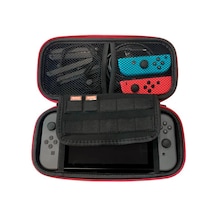 Sparkfox Nintendo Switch Çantası