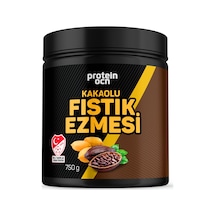 Proteinocean Kakaolu Fıstık Ezmesi 750 G