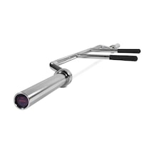 Poseidon Safety Squat Bar