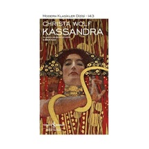 Kassandra - Modern Klasikler Dizisi - Ezjı-673869