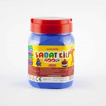 Goodwin Sanat Kili Mavi 400 Gr.