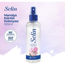 Manolya Esintisi Kolonya 100 Mililitre