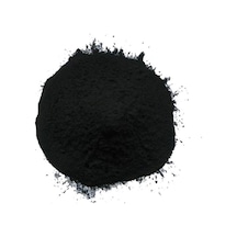 Artelegant Kömür Tozu Asitsiz Çini Uygulamaları İçin 50 G