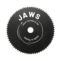 Eltos Jat125 Jaws 125 Mm Sunta Kesme Daire Testere