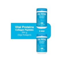 Collagen Peptides 284 Gr - 2 Adet