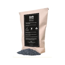 Biorfe Biochar Biyokömür Tarım Kömürü 1 KG
