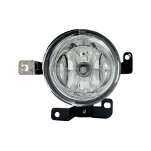 Hyundaı Getz Sol Sis Lambası 2006-2008