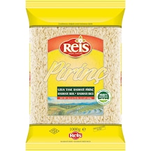 Reis Basmati Pirinç 1 KG