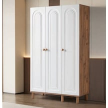 Bera 3 Kapılı Zambak Dolap