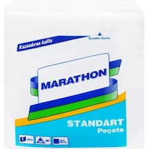 Marathon Professional Essentials Peçete 22 x 26 CM 100 Yaprak 7900071