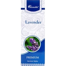 Aromatika - Lavender Çubuk Tütsü
