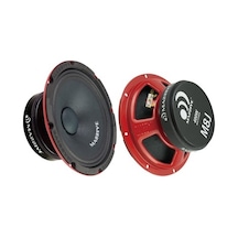 Massıve Ms-M8J 20 Cm 400W Midrange Hoparlör Ikili
