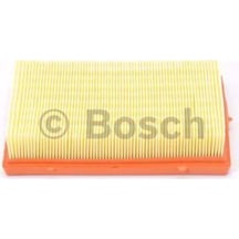 Peugeot 206 Hatchback 1.9 D 1998-2009 Bosch  Hava Filtresi N11.16026