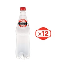Uludağ Efsane Gazoz 12 x 1 L