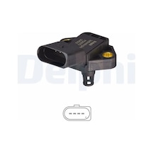 Vw Passat B8 Map Sensoru 1.4 2014-2018 Czca Delphı Ps2007312b1
