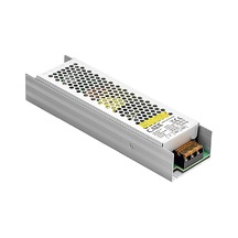 Cata 5 Adet Ct-2577 Cata 21a Slim Model Fansız Şerit Led Trafosu 250w