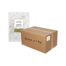 Buhara Toptan Buğday Nişastası 1 Kg X 10 Ad - 10 Kg