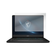Msı Vector Gp76 17.3 İnç Mat Ekran Koruyucu 16:9 Şeffaf