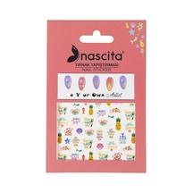Nascita Sticker Beach 6