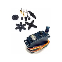 Tower Pro Mg995 Servo Motor 180