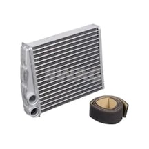 Vw Golf 6 Kalorifer Petegi 1.4 Tsi 2009-2012 Swag 30937033