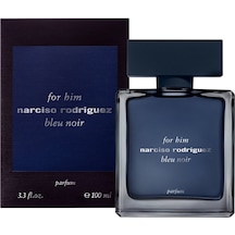 For Him Bleu Noir Parfum 100ml