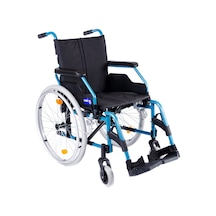 Comfort Plus DmStrong Hafif Alüminyum Tekerlekli Sandalye