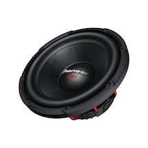 Pioneer Ts-w3820pro Subwoofer 3500w Maksimum 1800w Rms
