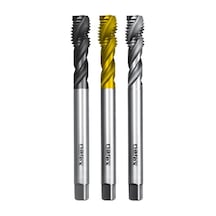 Unf No.10-32 Narex Makine Kılavuzu Dın371/c 3005
