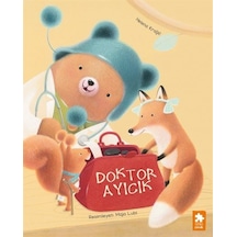 Doktor Ayıcık / Helena Kraljic